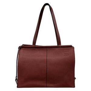 Loewe Cushion Tote Medium Tote Bag
